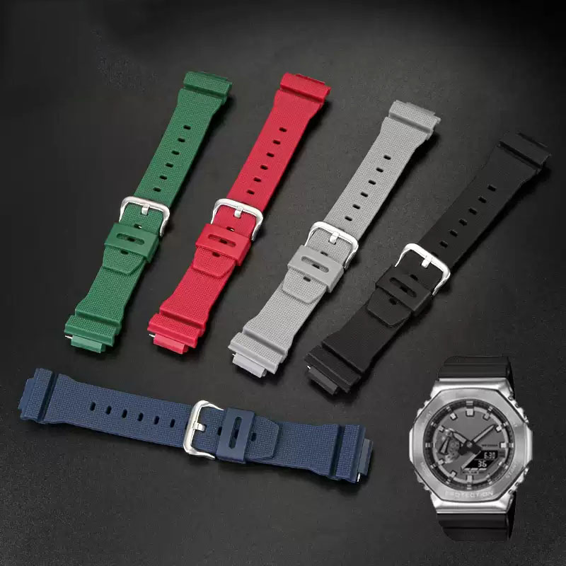 Casio Watch G-Shock Ga-2100 - Casio G-SHOCK GM-2100 GA-2100 GWM-5610 DW-5600