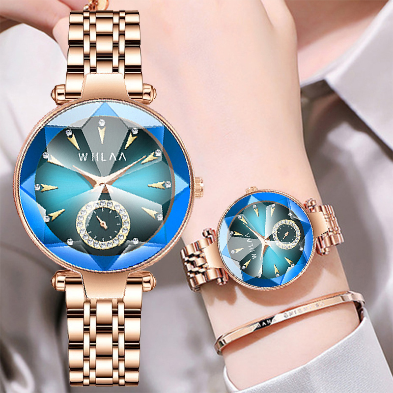 Luxury Watch And Jewelry Brand - Lüks marka bilezik saatler kadınlar için