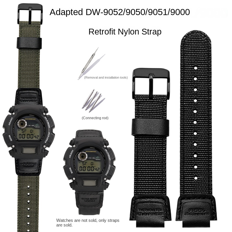 Casio Watch G-Shock Ga-2100 - G-SHOCK Casio DW-9052 DW9050 9051 9000