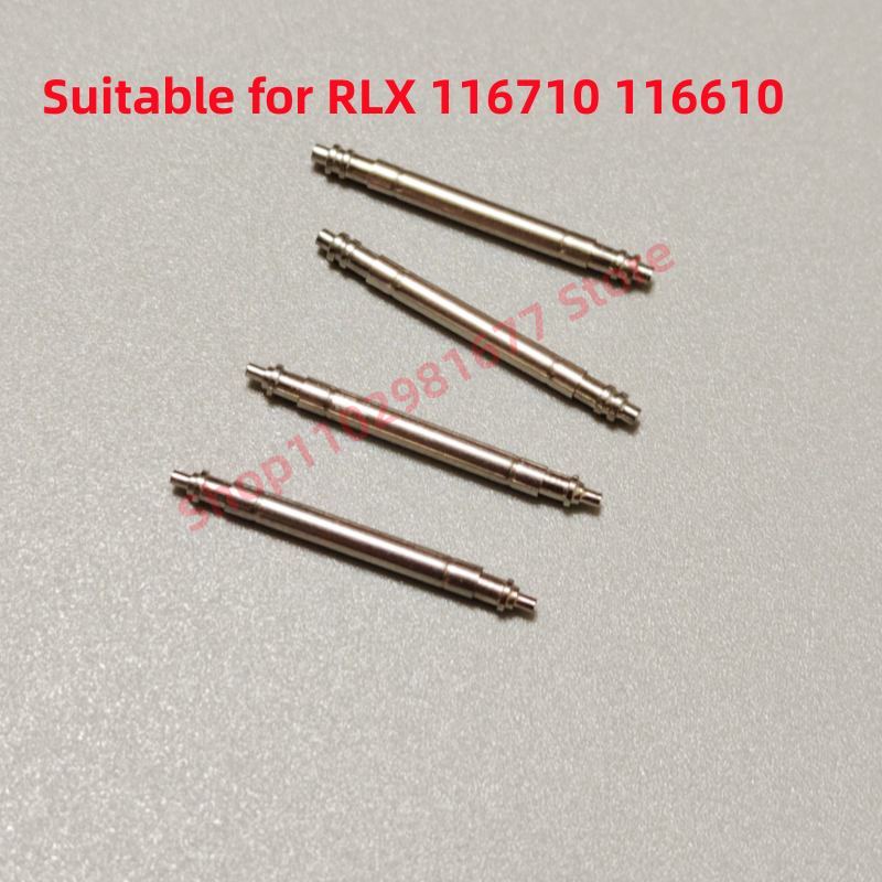 Luxury Watch Online - 2 adet 20mm * 2.0mm 316L
