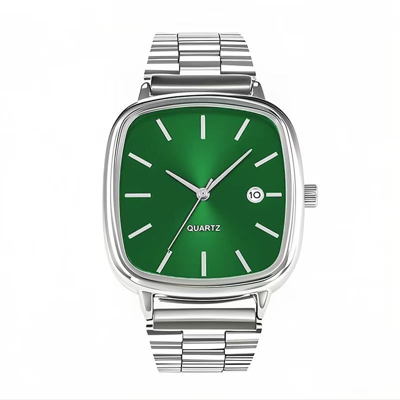 Luxury Watch Name - Ünlü Marka Erkek Izle Çelik Kayış