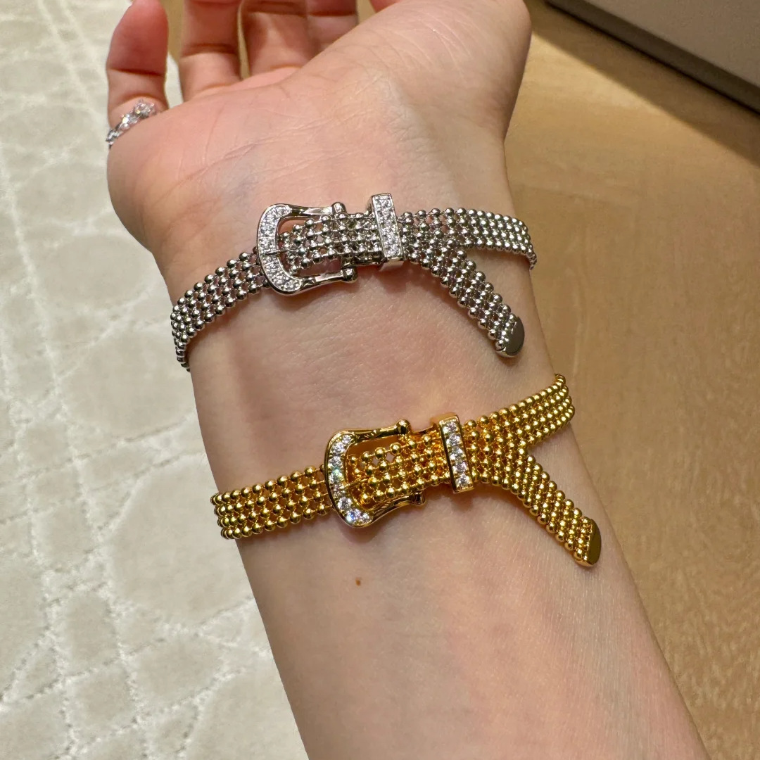 Luxury Watch Nice - Foydjew İtalyan Vintage Takı Milanese Güzel