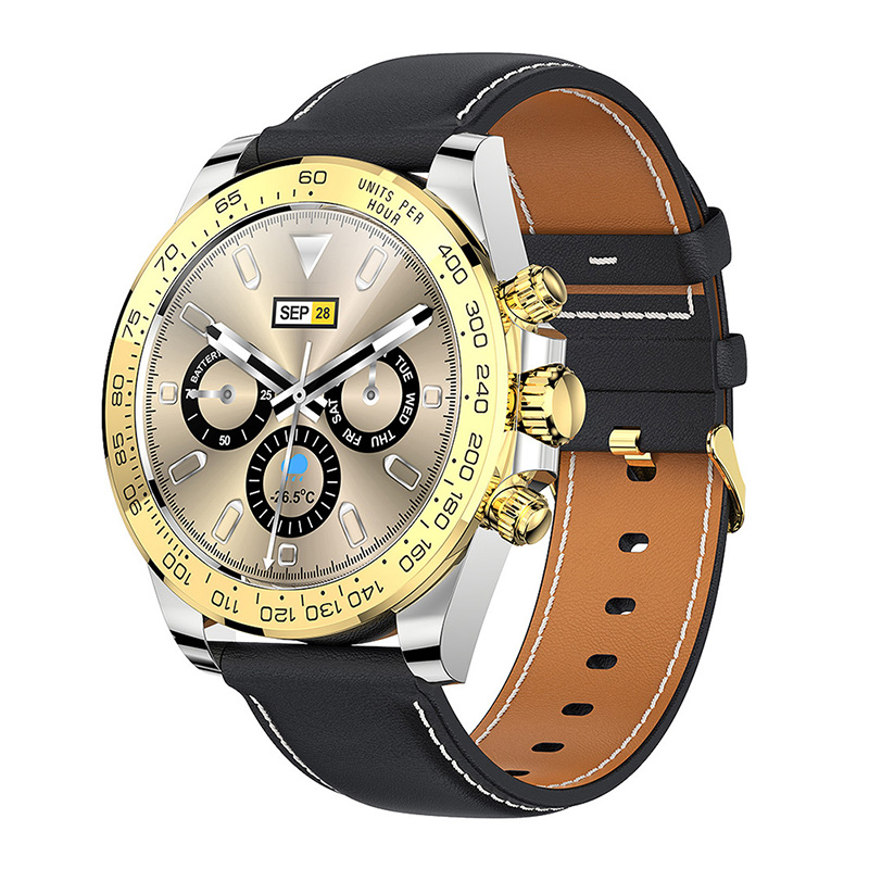 Luxury Watch On Wrist - Erkekler için Lüks Saatler AW13 Pro