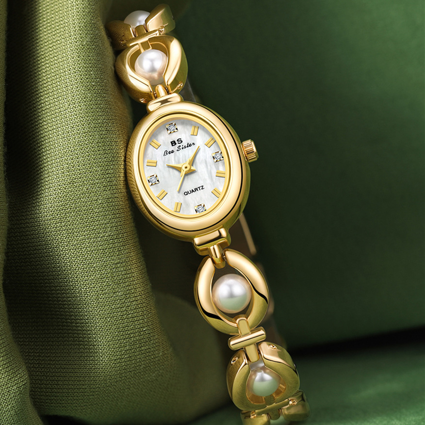 BS kadın saati marka japon tar - Luxury Watch And Jewelry Brand incelemesi ve fiyatı