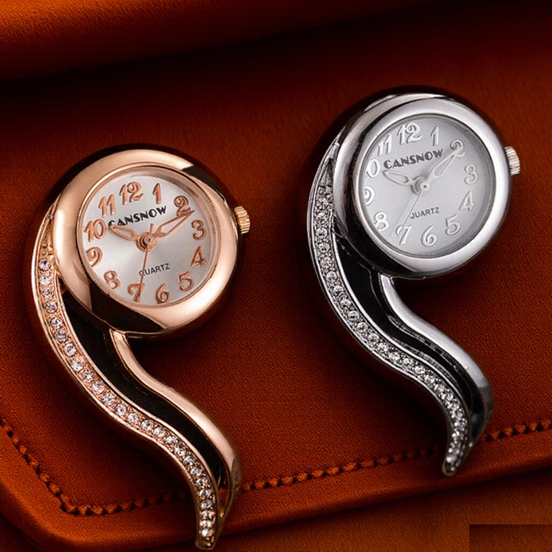 2025 Yeni Saat Kör Kutu Lüks K - Luxury Watch For Women incelemesi ve fiyatı