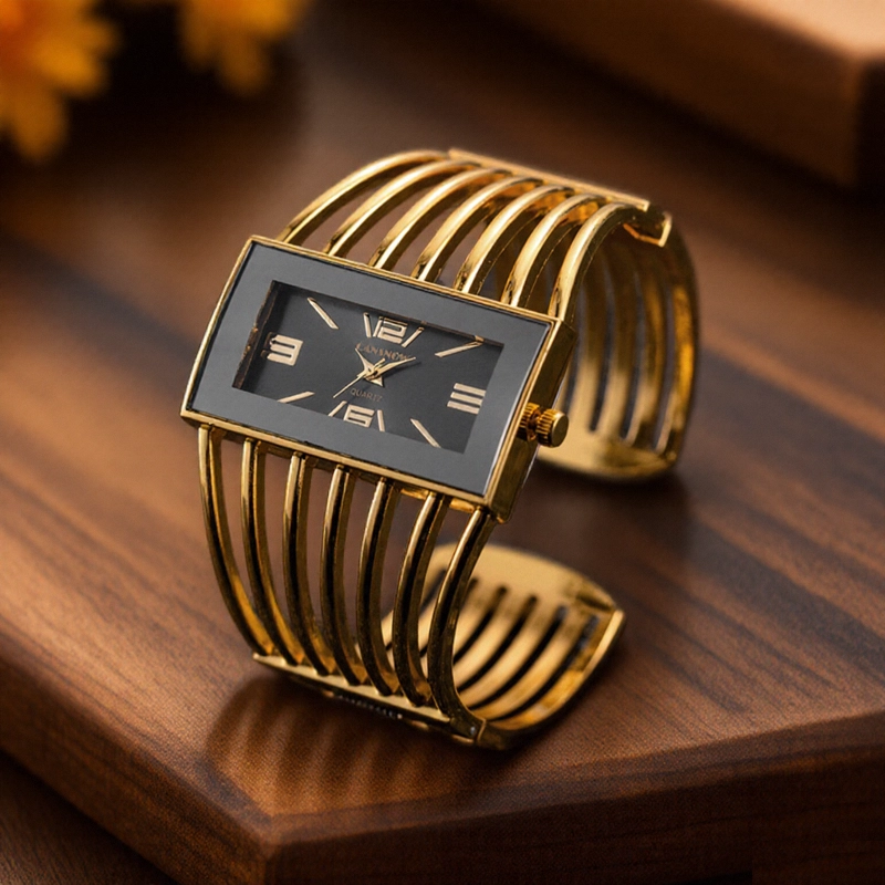 2025 Yeni Saat Kör Kutu Lüks K - Luxury Watch For Women incelemesi ve fiyatı