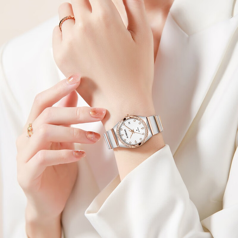 Lüks Trendy Bayanlar Kuvars Sa - Luxury X I Watch incelemesi ve fiyatı