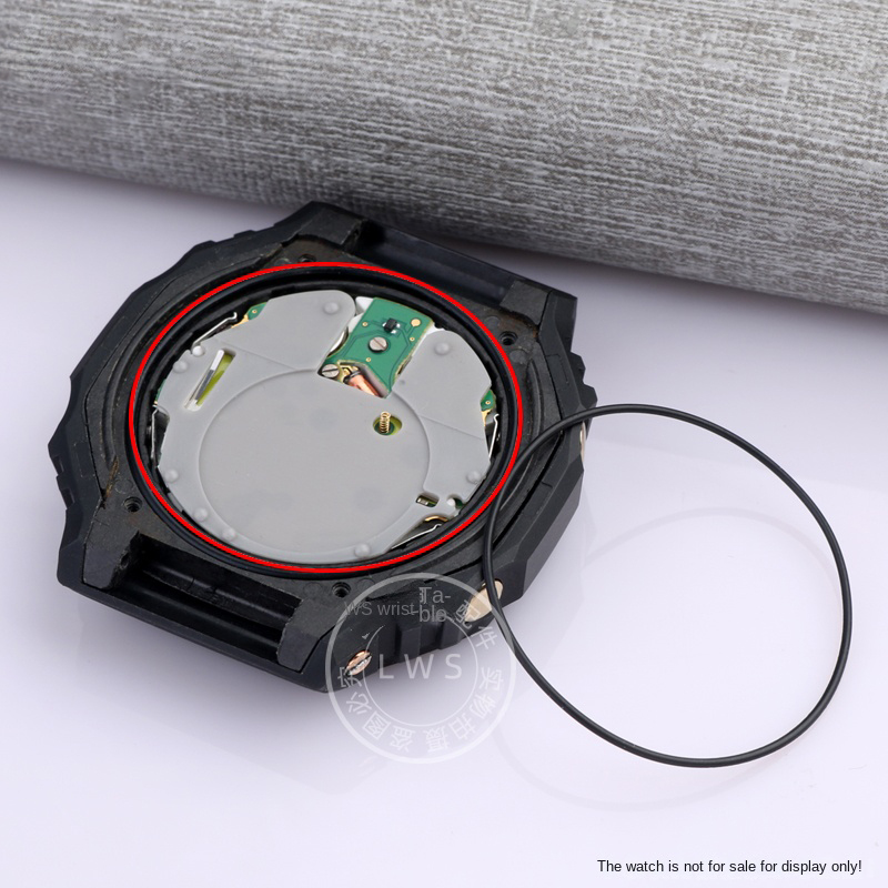 Casio için dwdwgw m5610 toz ha - Casio Watch G-Shock Ga-2100 incelemesi ve fiyatı