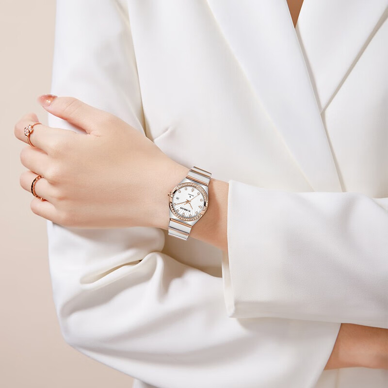 Moda Saati Kadın Lüks Işıklı S - Luxury X I Watch incelemesi ve fiyatı
