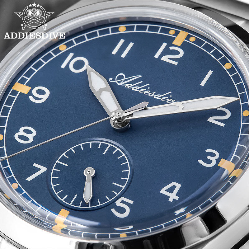 ADDIESDIVE 36mm erkek Quartz s - Luxury Watch And Bracelet incelemesi ve fiyatı