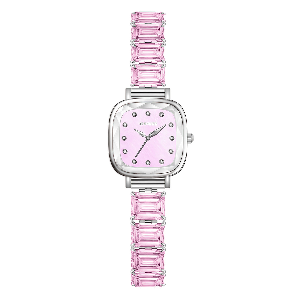 2025 High-end Kadın Izle Elmas - Luxury Watch Diamond incelemesi ve fiyatı
