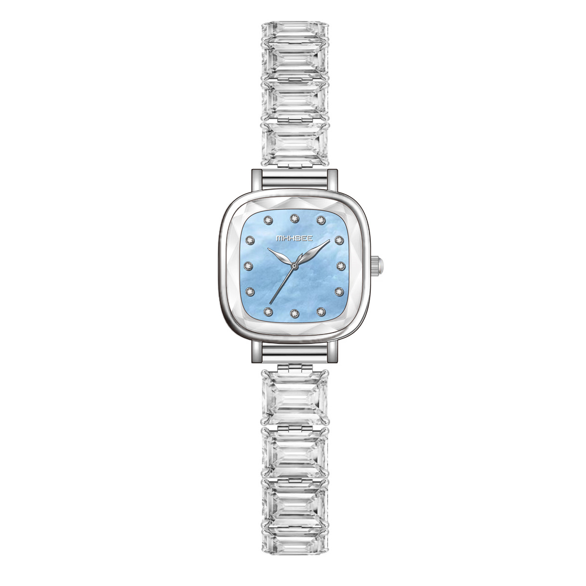 2025 High-end Kadın Izle Elmas - Luxury Watch Diamond incelemesi ve fiyatı