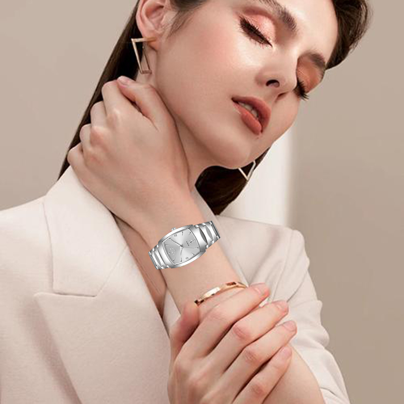 LIGE 2026 yeni Kadın Saati İş  - Ladies Luxury Watch incelemesi ve fiyatı
