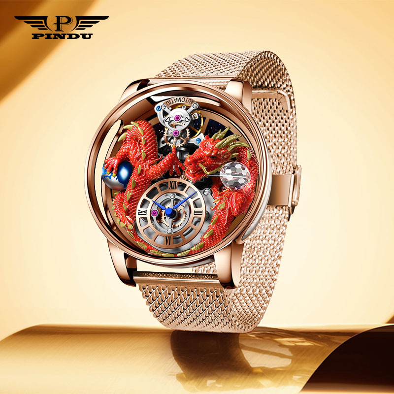 PINDU Tasarım Göksel Nesneler  - Luxury Watch Hublot incelemesi ve fiyatı