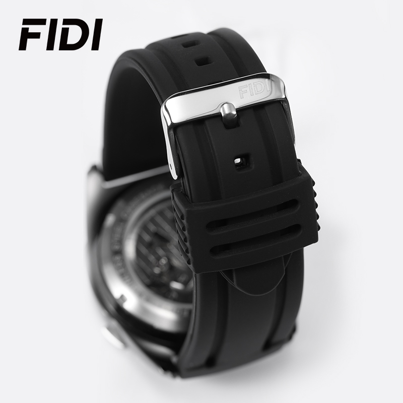 FIDI Otomatik Mekanik İzle Erk - Luxury Watch Hublot incelemesi ve fiyatı