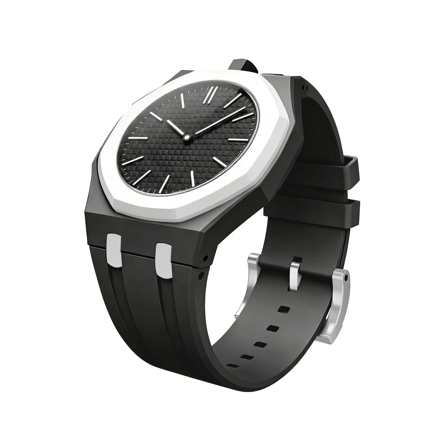 Swatch x AP Royal POP Biyomate - Luxury X I Watch incelemesi ve fiyatı