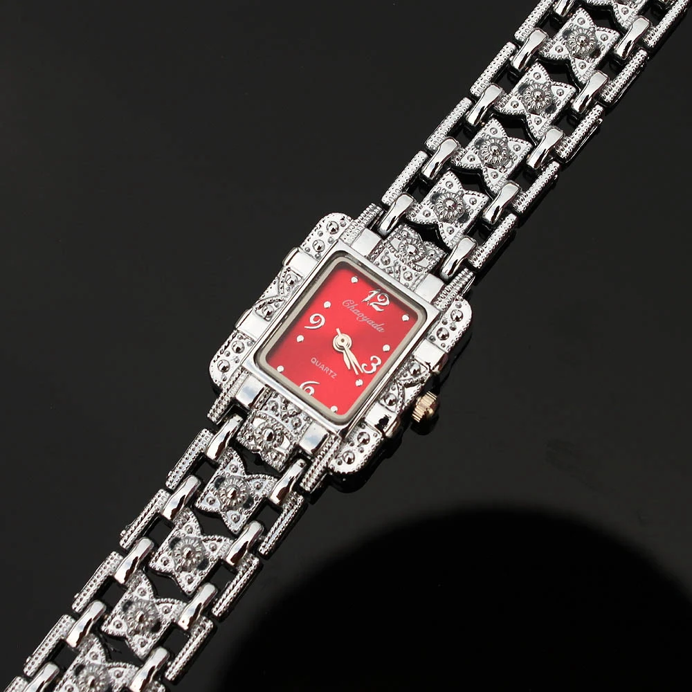 Lüks Su Geçirmez kadın saati M - Luxury Watch And Jewelry Brand incelemesi ve fiyatı