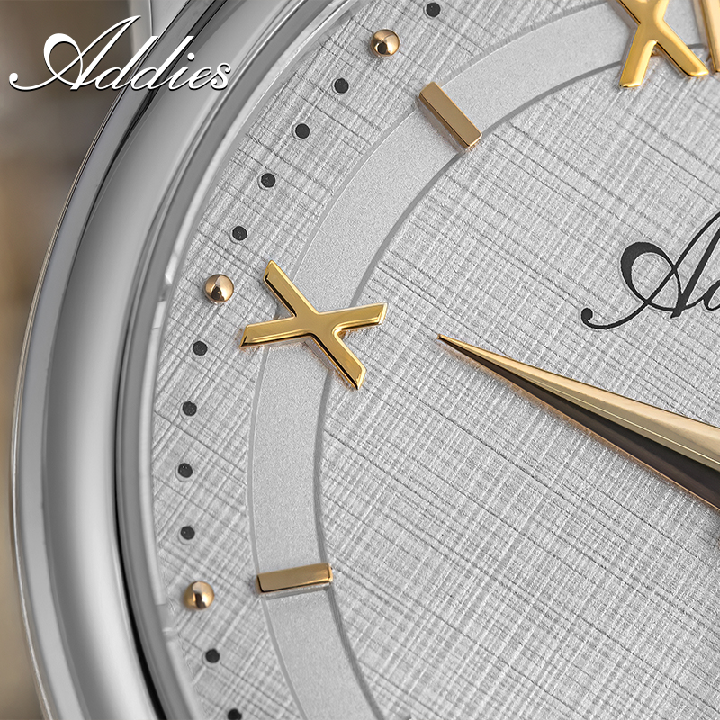 ADDIES Zarif Kuvars Bayan Saat - Luxury Watch Holder incelemesi ve fiyatı
