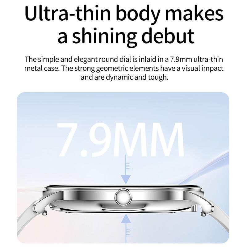 2025 Ultra-ince Dayanıklı Kadı - Luxury Watch On Wrist incelemesi ve fiyatı