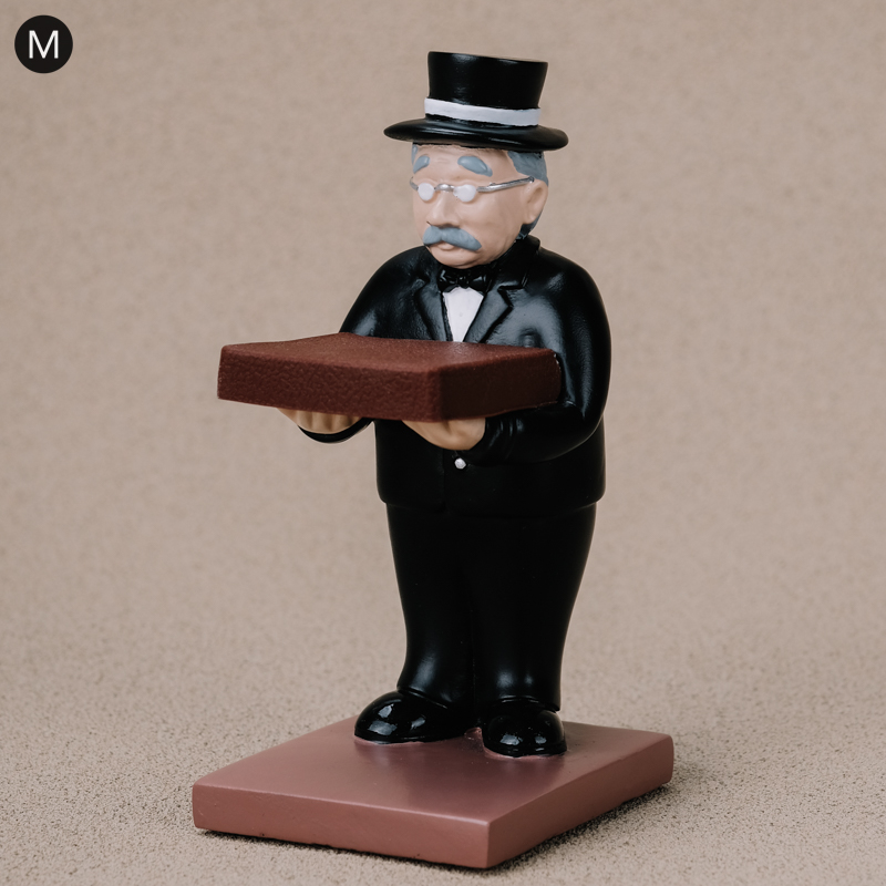 Masa Vintage saat tutucu organ - Luxury Watch Holder incelemesi ve fiyatı