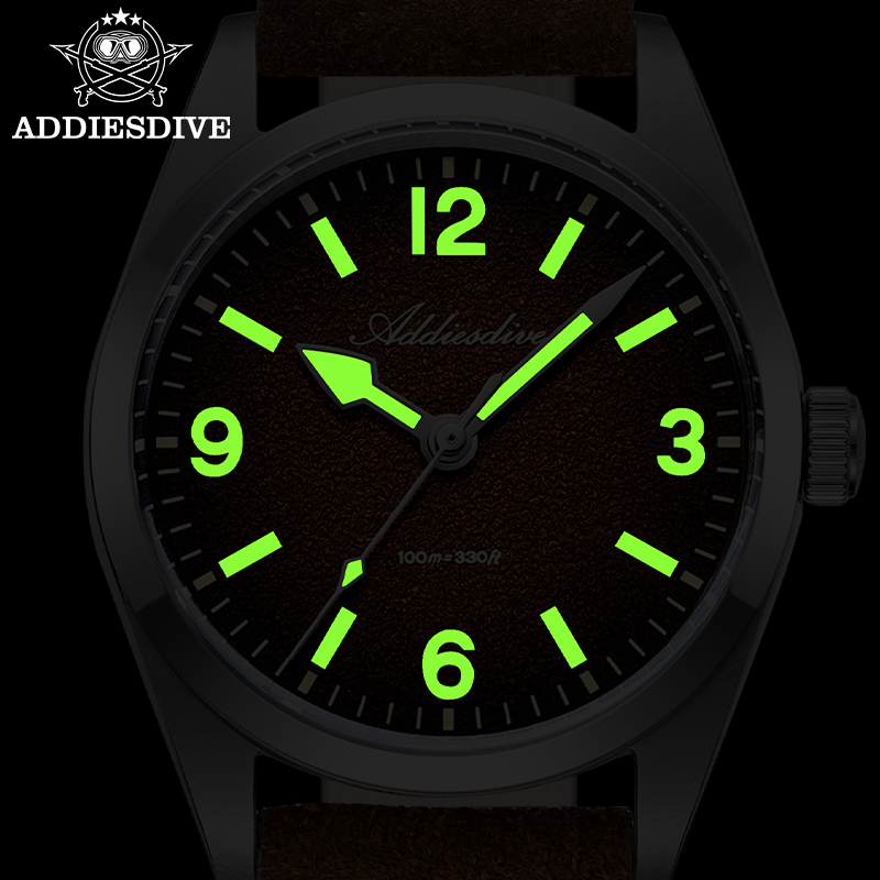 ADDIESDIVE 36MM 200M Su Geçirm - Luxury Watch And Bracelet incelemesi ve fiyatı