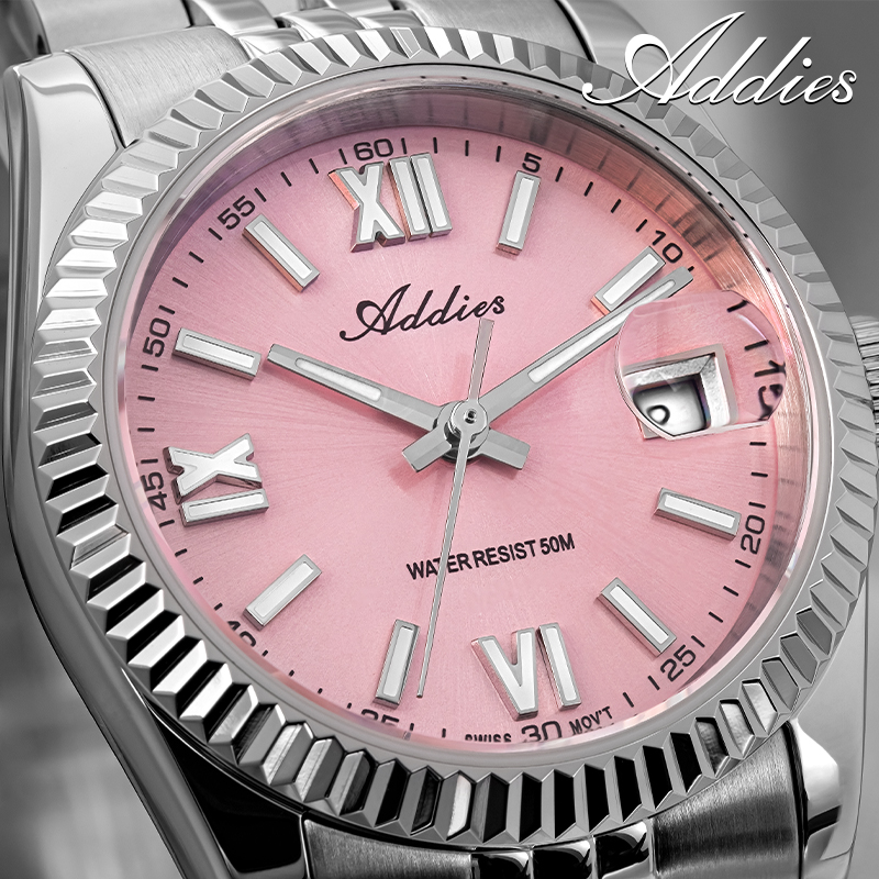 Addies Kadınlar için Yüksek Ka - Ladies Luxury Watch incelemesi ve fiyatı