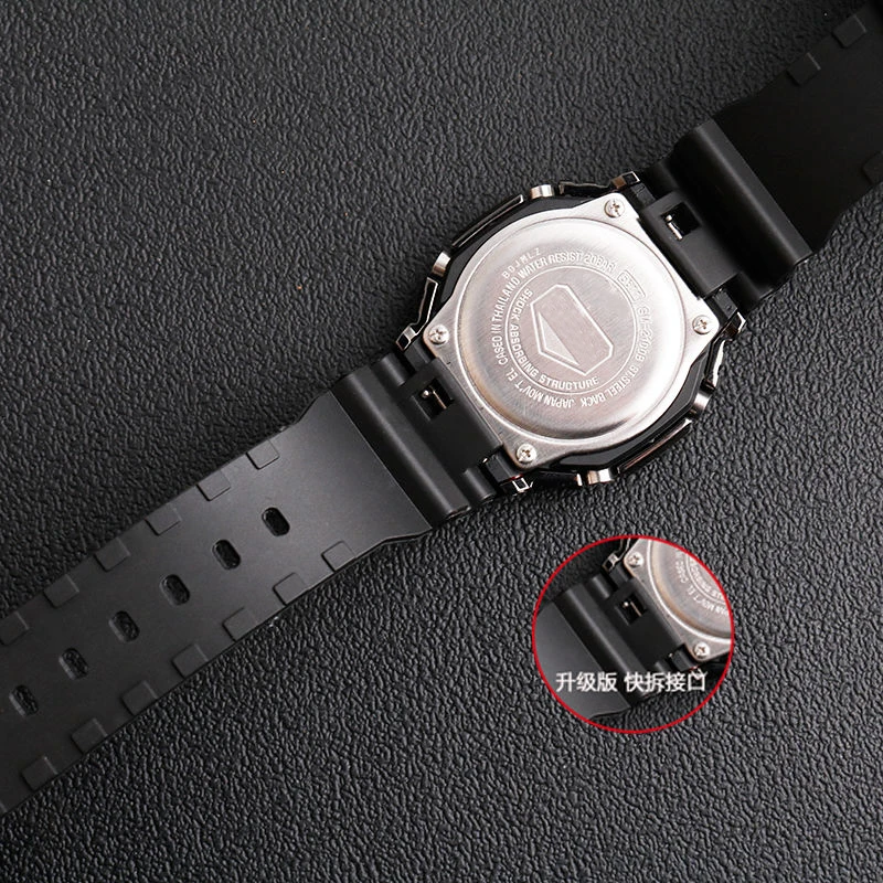 Su geçirmez Dayanıklı Erkek Sp - Casio Watch G-Shock Ga-2100 incelemesi ve fiyatı