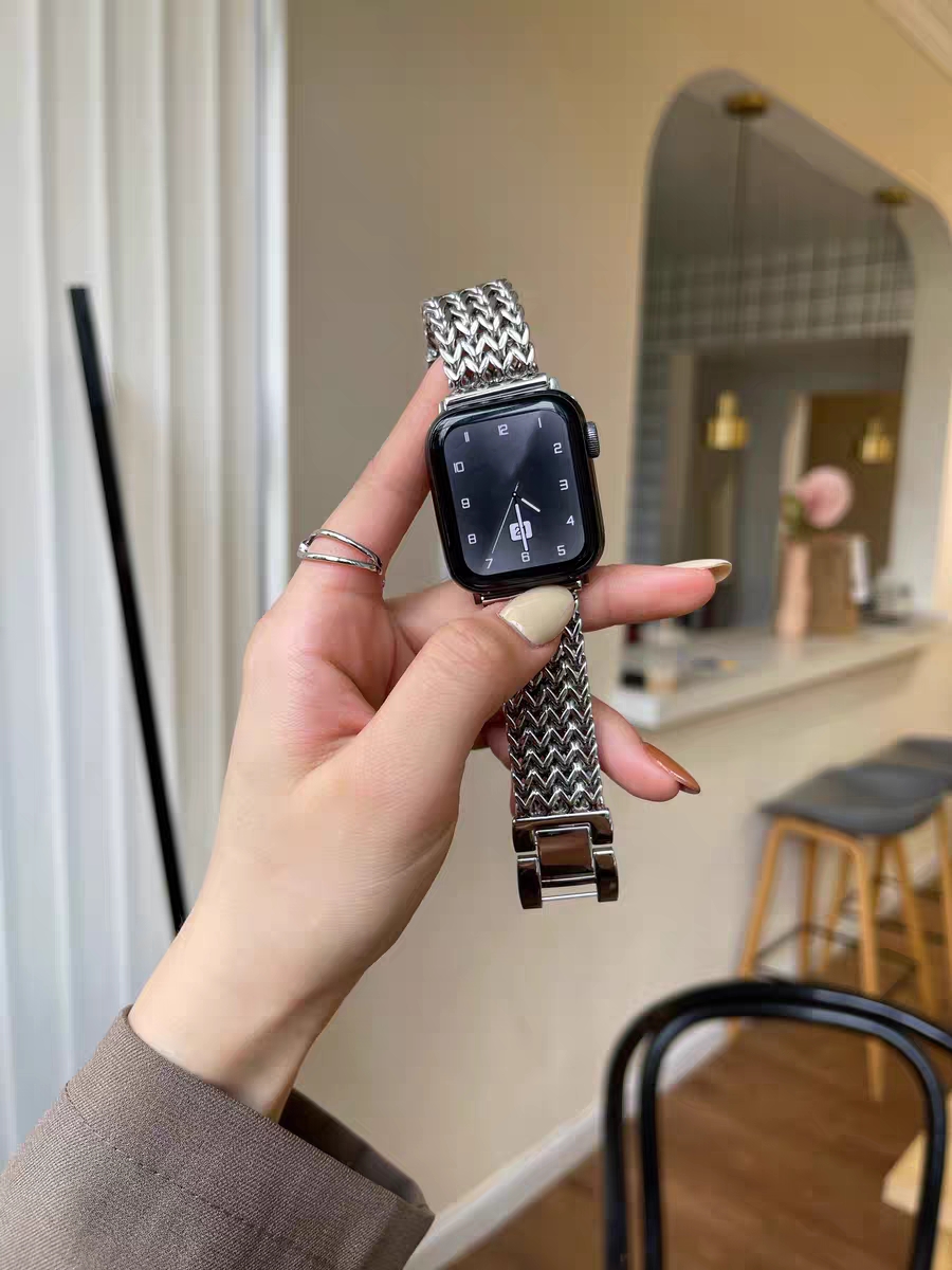 Apple Watch Band için güzel lü - Luxury Watch Nice incelemesi ve fiyatı