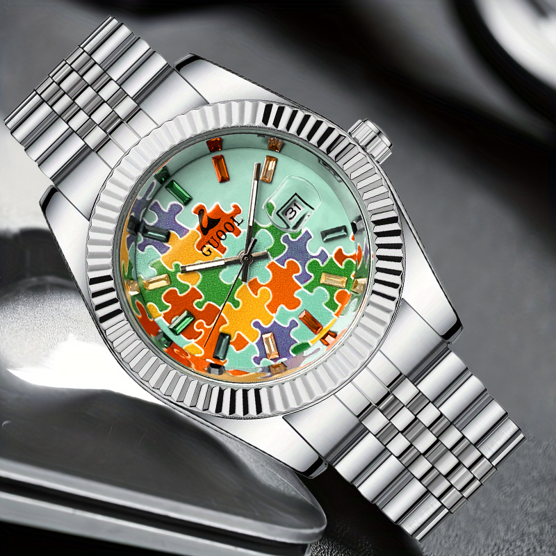 Yeni Çok Satan Erkek Paslanmaz - Luxury Watch Hublot incelemesi ve fiyatı