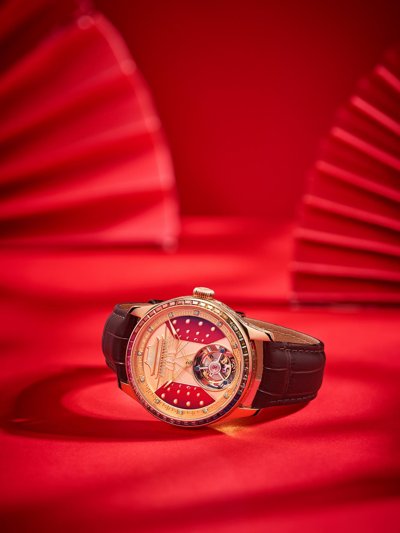 Otomatik mekanik mekanizmalı e - Luxury Watch Diamond incelemesi ve fiyatı