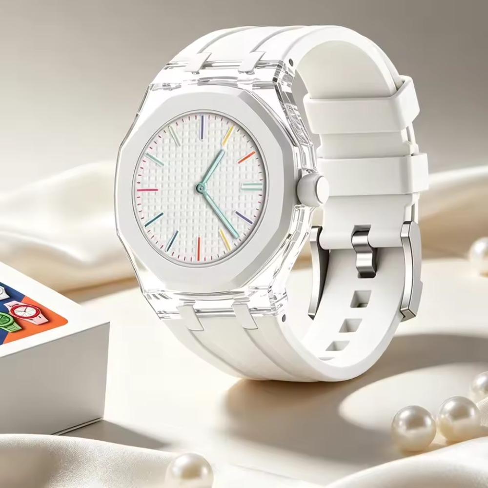Swatch X AP Royal Pop Saat içi - Luxury X I Watch incelemesi ve fiyatı