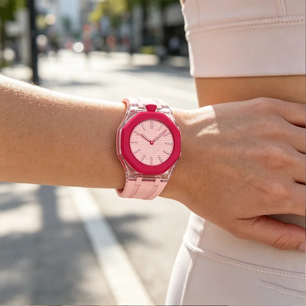 Swatch X AP Royal Pop Saat içi - Luxury X I Watch incelemesi ve fiyatı