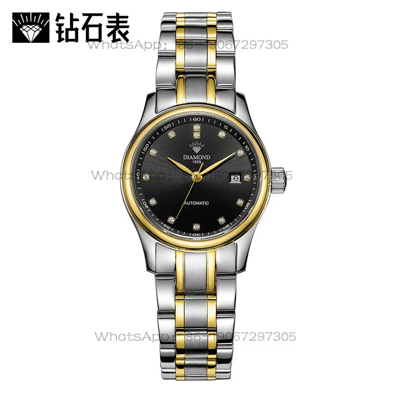 Time Island Watch Store Shangh - Luxury Watch For Women incelemesi ve fiyatı