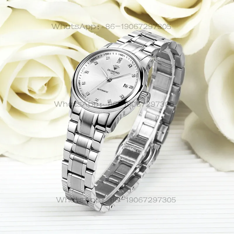 Time Island Watch Store Shangh - Luxury Watch For Women incelemesi ve fiyatı