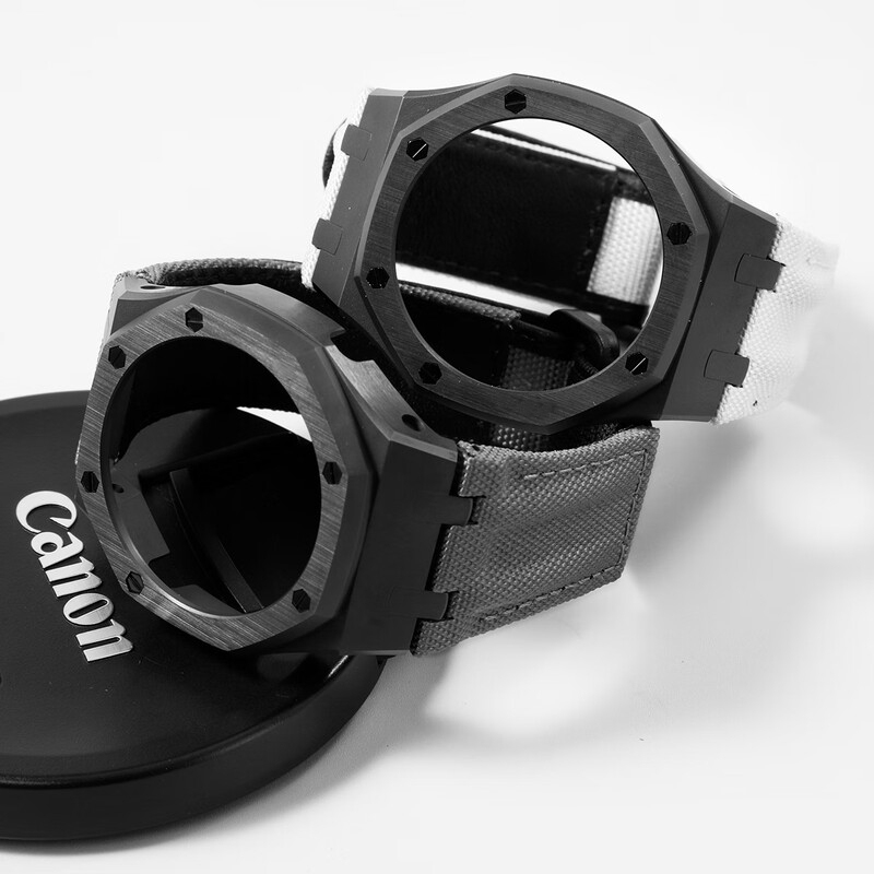 2100 mod kiti Seramik saat Kas - Casio Watch G-Shock Ga-2100 incelemesi ve fiyatı