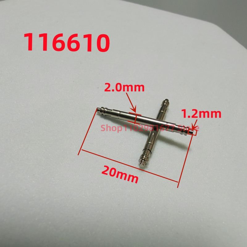 2 adet 20mm * 2.0mm 316L pasla - Luxury Watch Online incelemesi ve fiyatı