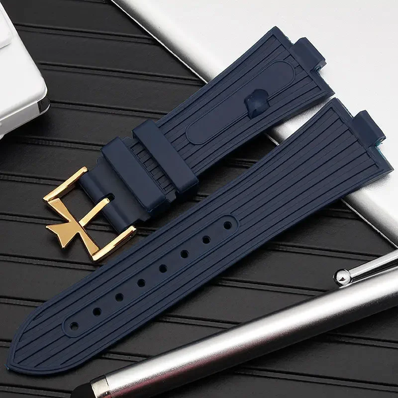 Silikon kauçuk saat kayışı Vac - Luxury Watch Vacheron Constantin incelemesi ve fiyatı