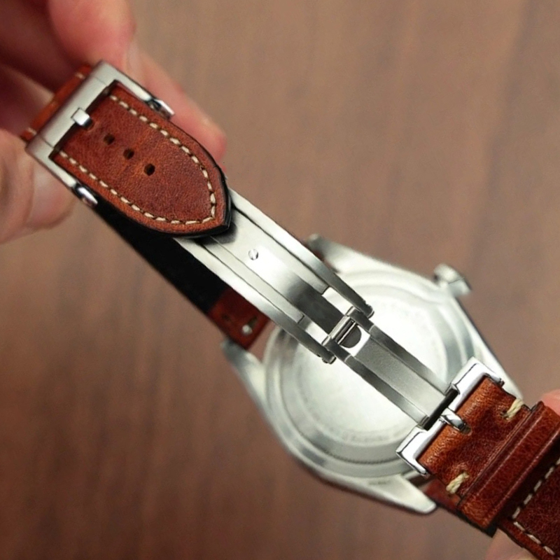 YENI Lüks Deployant Toka 16mm  - Luxury Watch Name incelemesi ve fiyatı