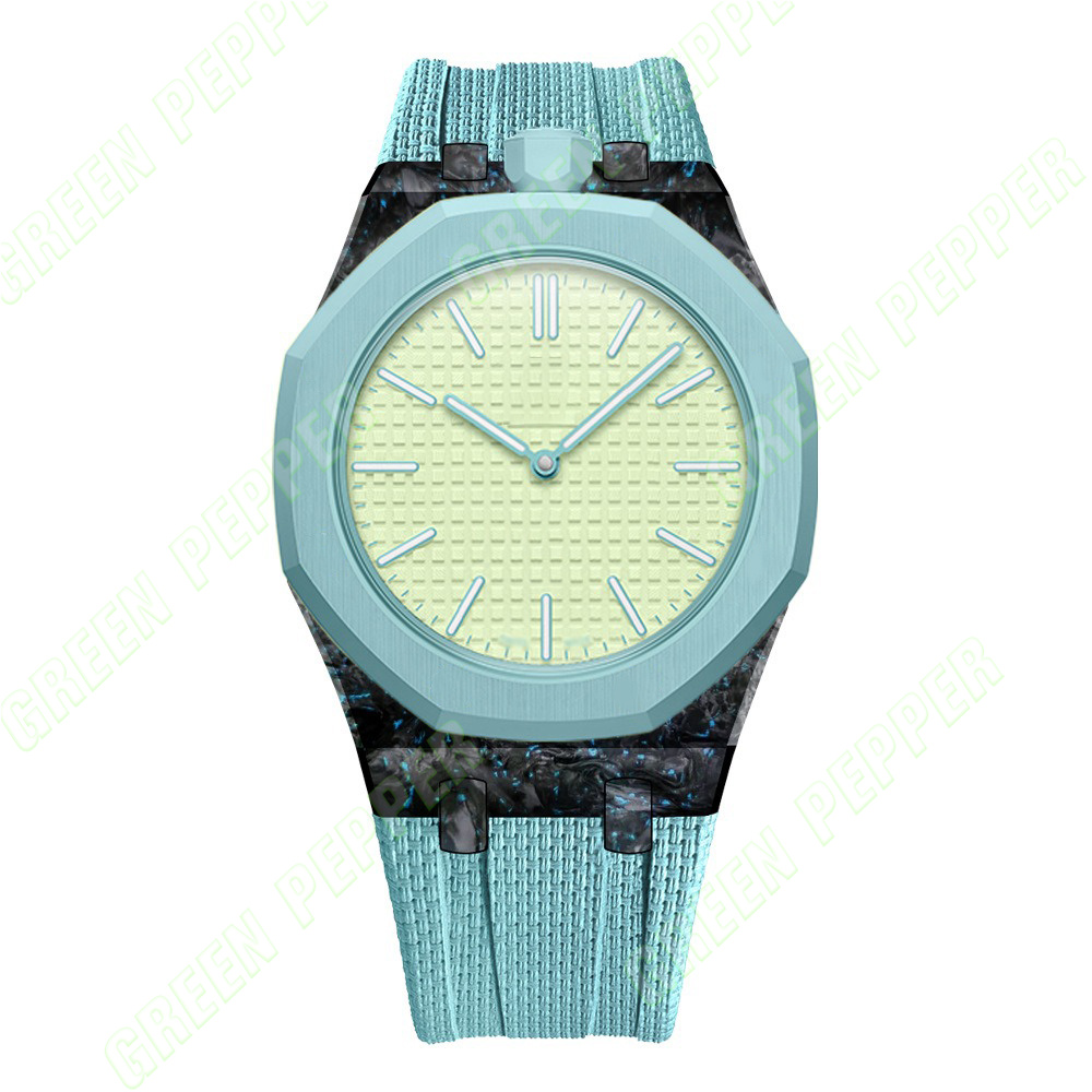 Lüks Karbon Fiber Kılıf Floror - Luxury X I Watch incelemesi ve fiyatı