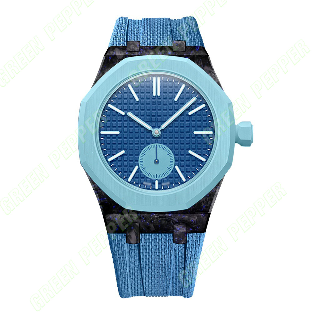 Lüks Karbon Fiber Kılıf Floror - Luxury X I Watch incelemesi ve fiyatı