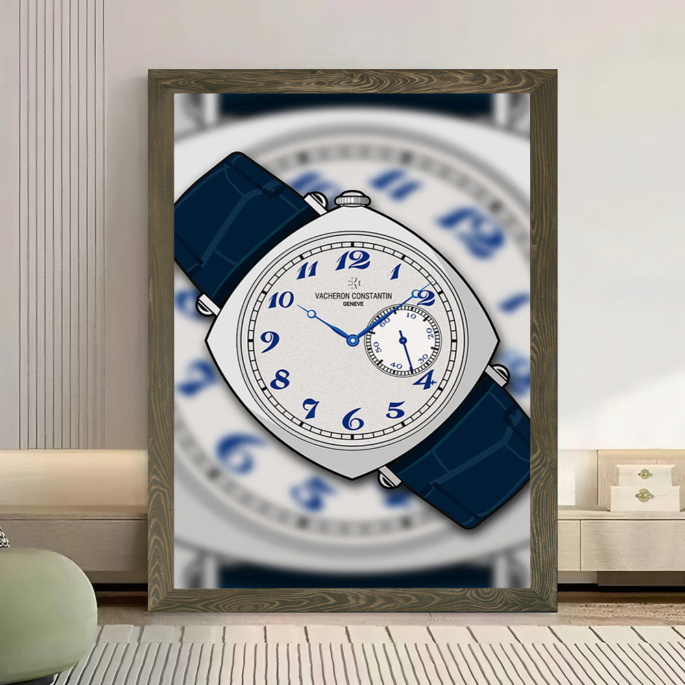 Vacheron Constantin İzle Baskı - Luxury Watch Vacheron Constantin incelemesi ve fiyatı