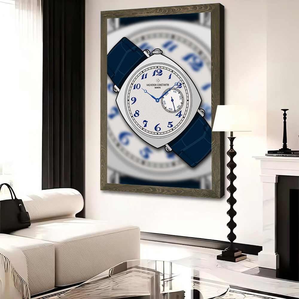 Vacheron Constantin İzle Baskı - Luxury Watch Vacheron Constantin incelemesi ve fiyatı