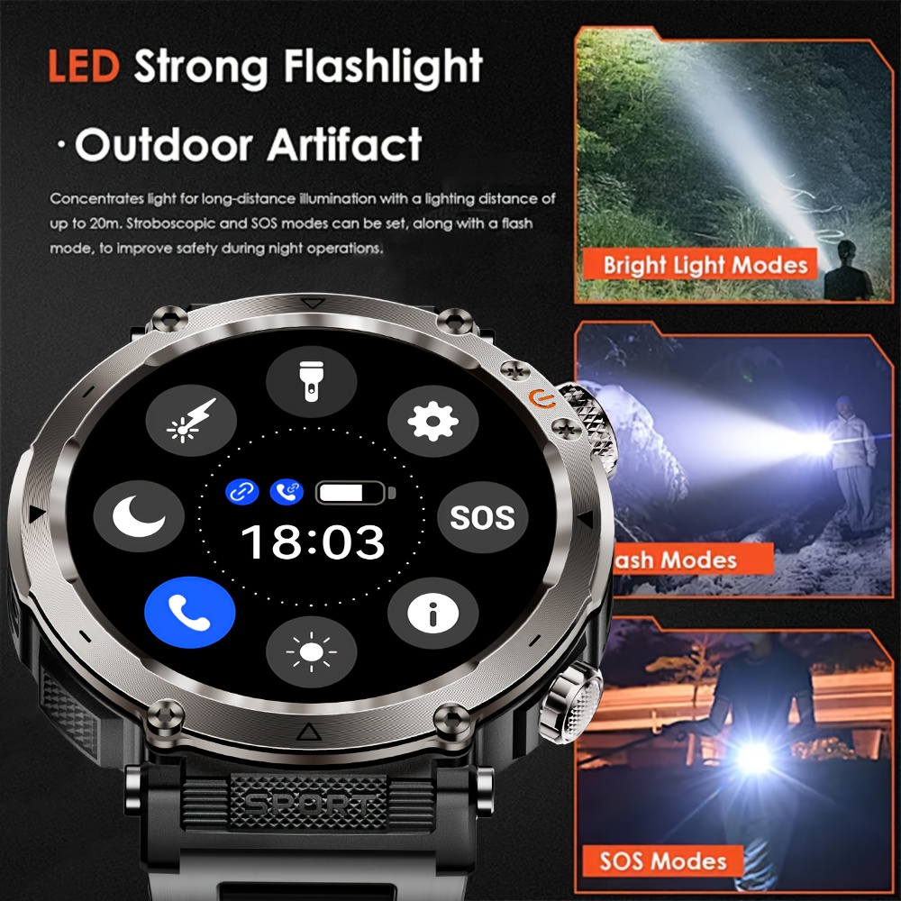 DAORKOW Yeni Moda Lüks 5ATM İz - Luxury Watch On Wrist incelemesi ve fiyatı