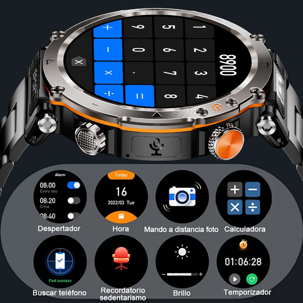 DAORKOW Yeni Moda Lüks 5ATM İz - Luxury Watch On Wrist incelemesi ve fiyatı