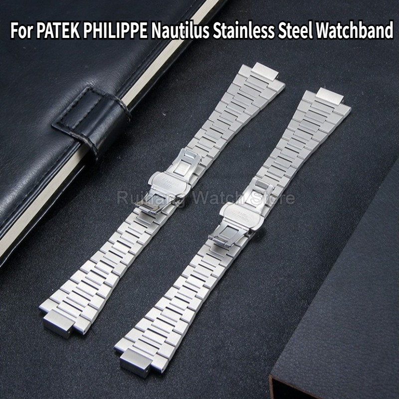 Yüksek Mukavemetli Paslanmaz Ç - Patek Philippe Watch Nautilus incelemesi ve fiyatı