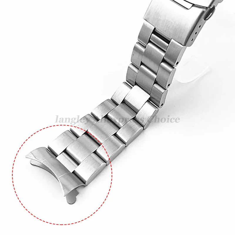 Kavisli Uç Bağlantısı Seiko SK - Luxury Watch Online incelemesi ve fiyatı