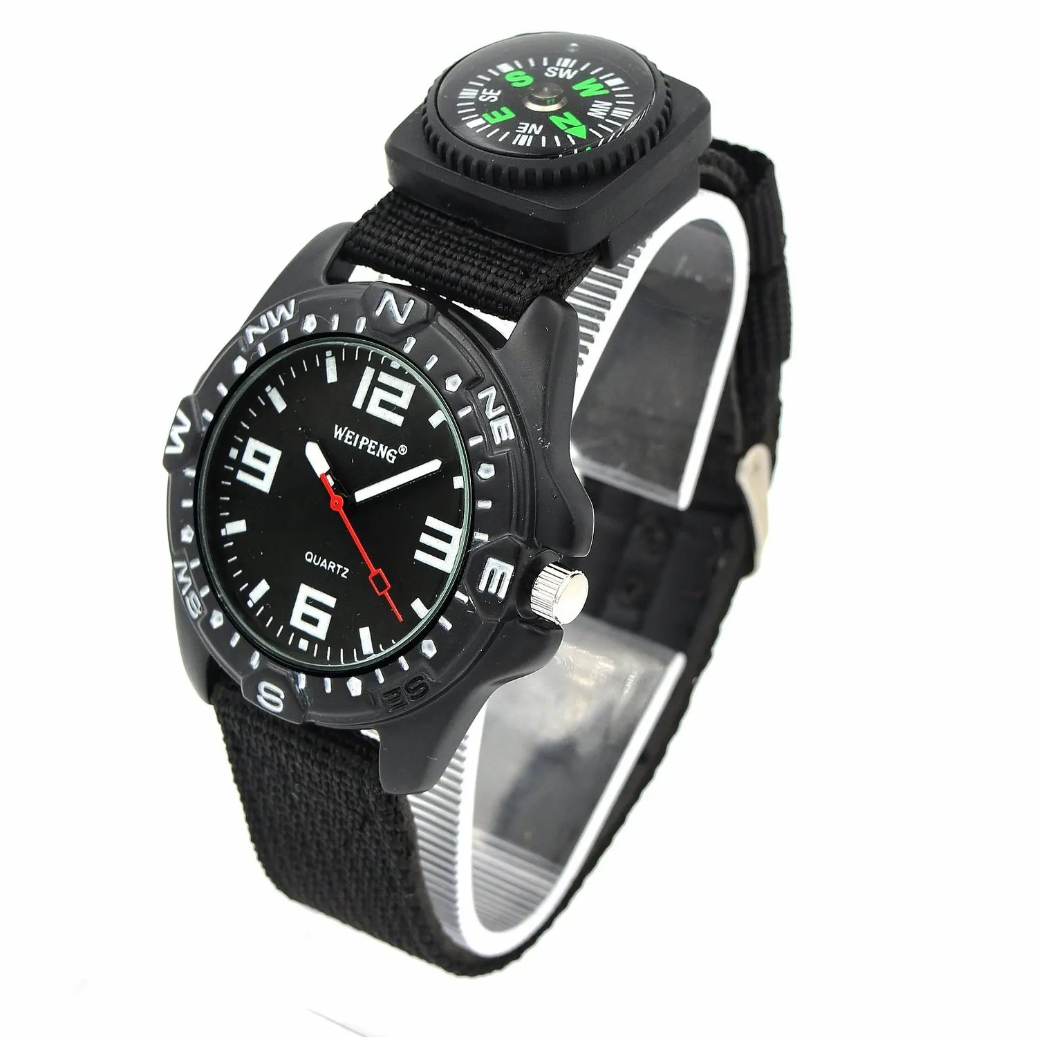 Lüks Kronometre Siyah Kadran J - Luxury Watch Nice incelemesi ve fiyatı