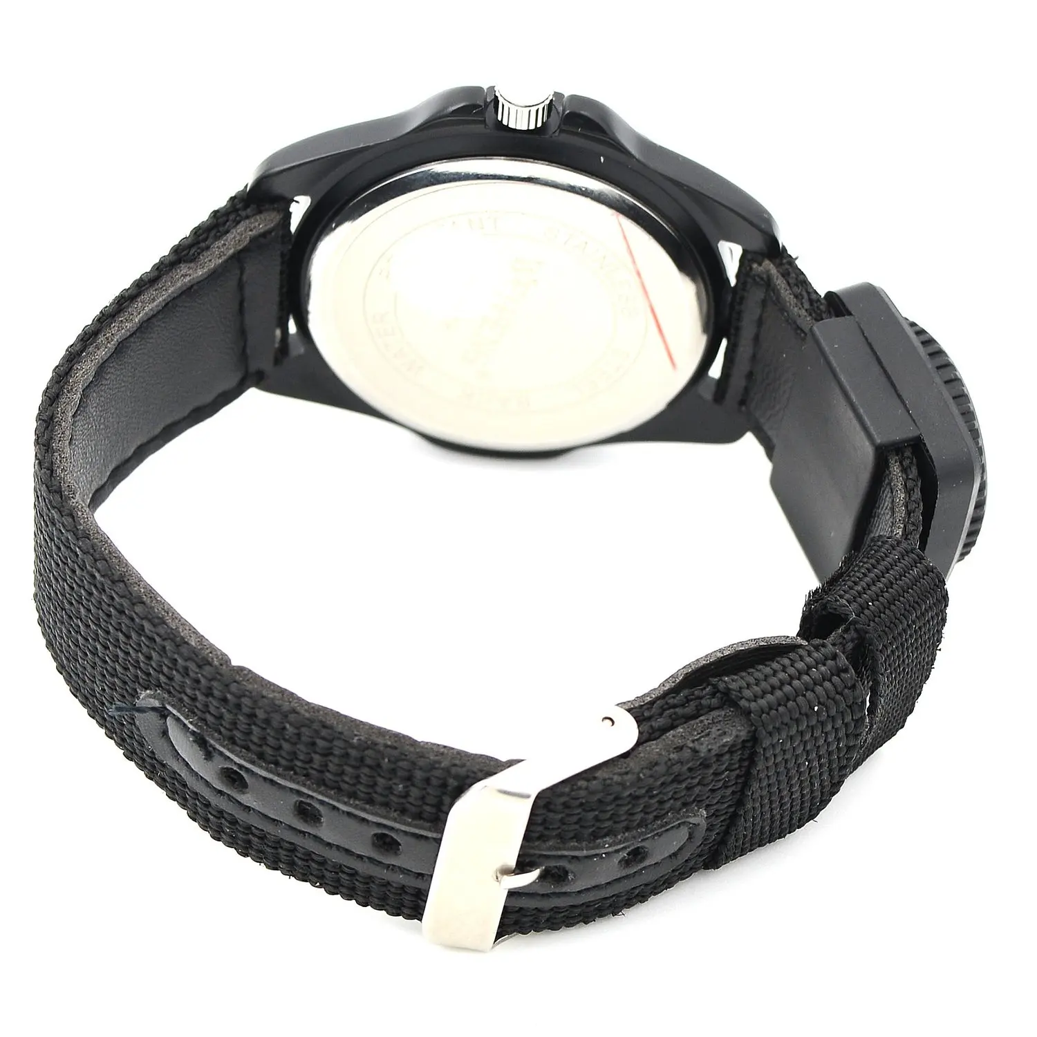 Lüks Kronometre Siyah Kadran J - Luxury Watch Nice incelemesi ve fiyatı