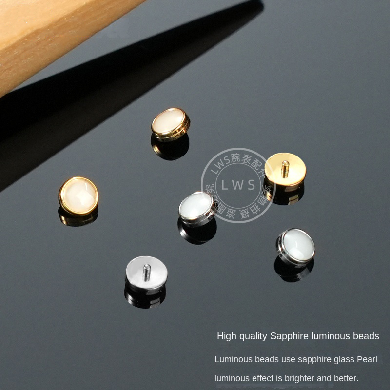 2.3x0.45mm Aydınlık pip Seiko  - Luxury Watch Online incelemesi ve fiyatı
