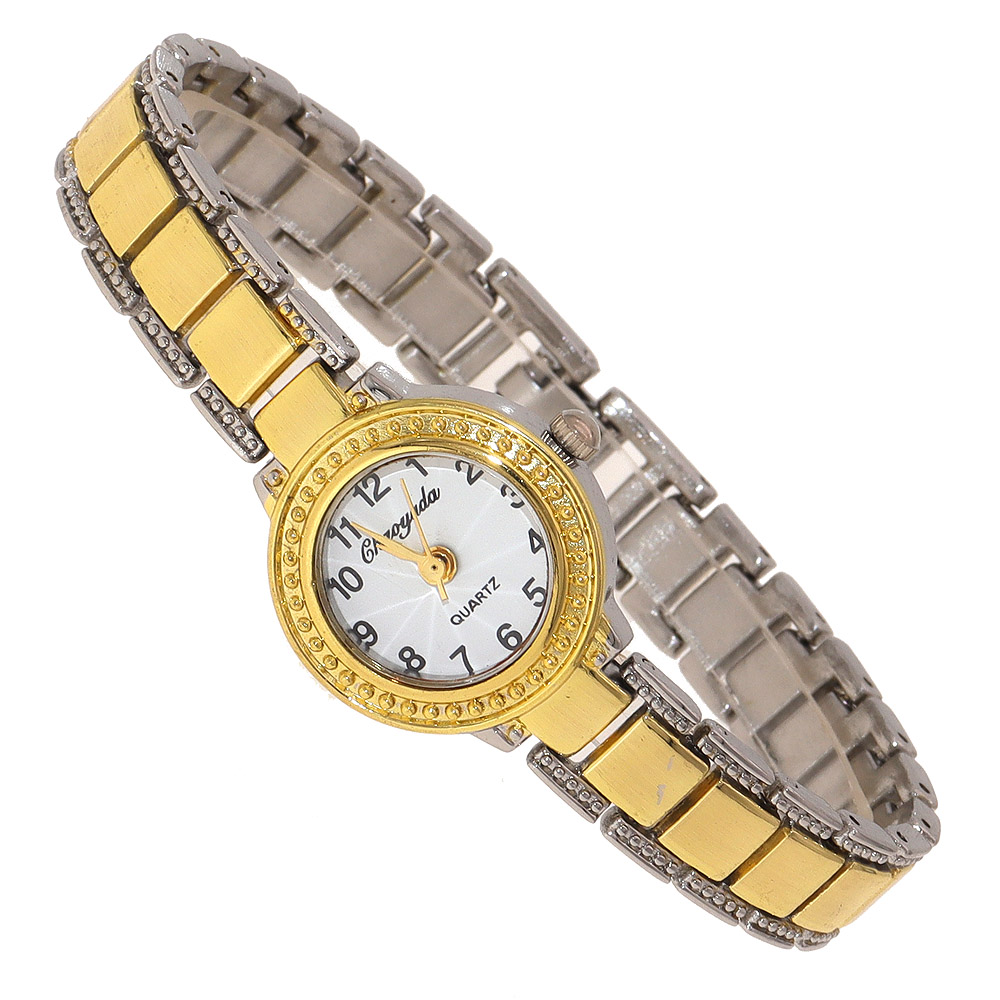 10'lu Paket, Karışık Toplu Şık - Ladies Luxury Watch incelemesi ve fiyatı